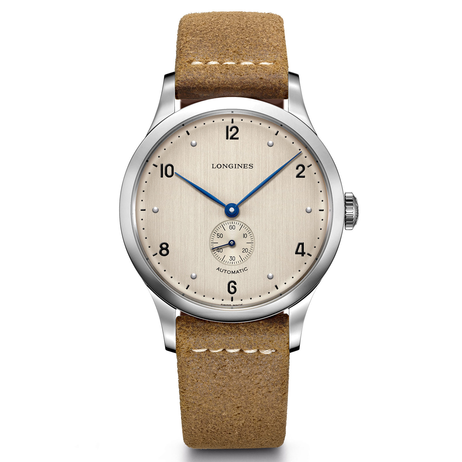 Buy Replica Longines Heritage 1945 L2.813.4.66.0 watch